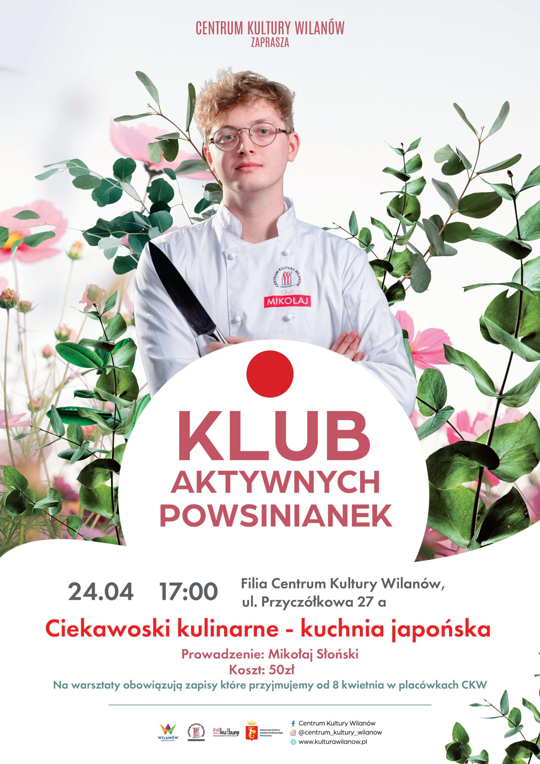 Klub Aktywnych Powsinianek