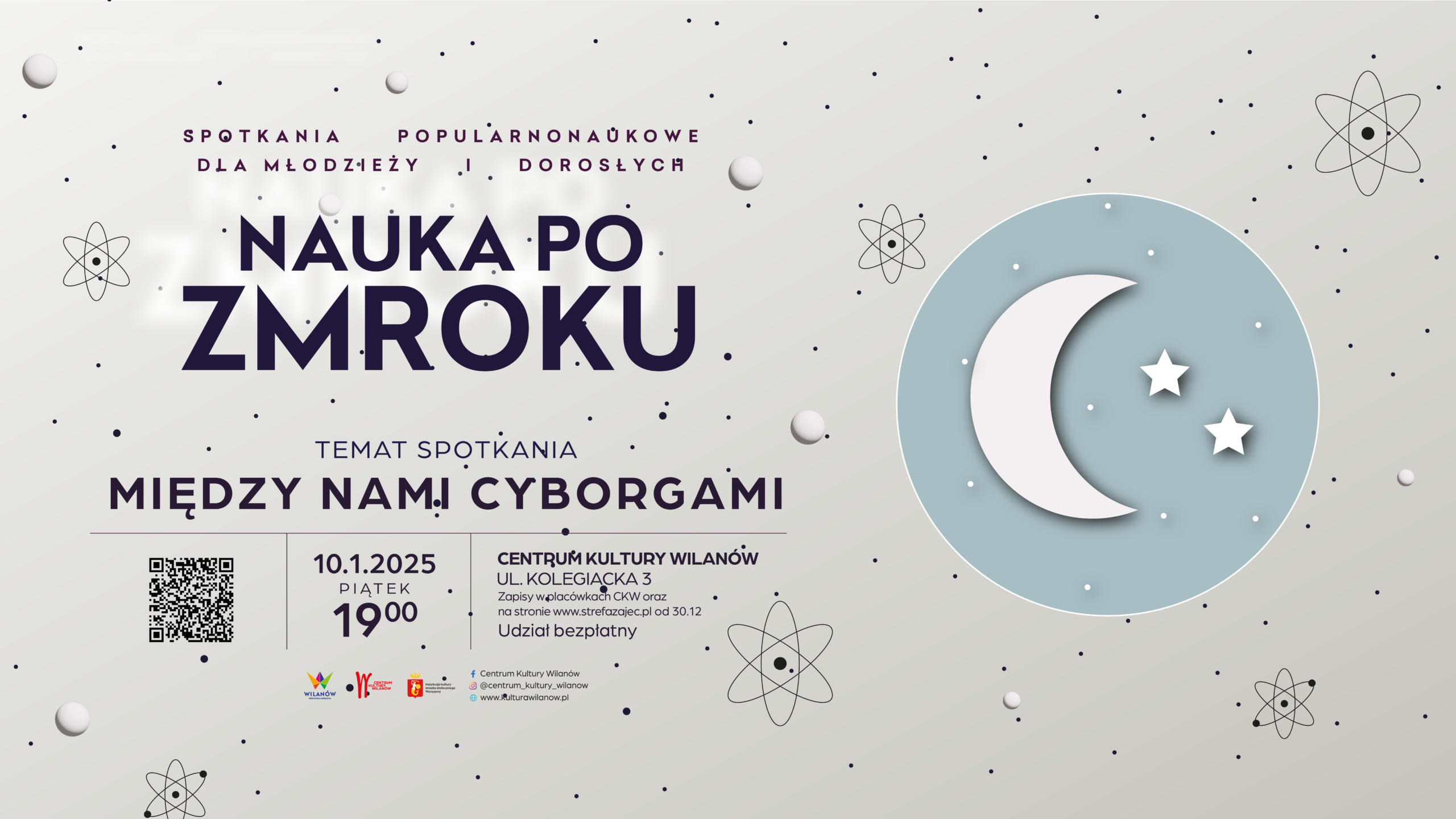 Nauka po zmroku