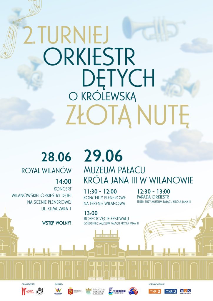 turniej orkiestr dętych