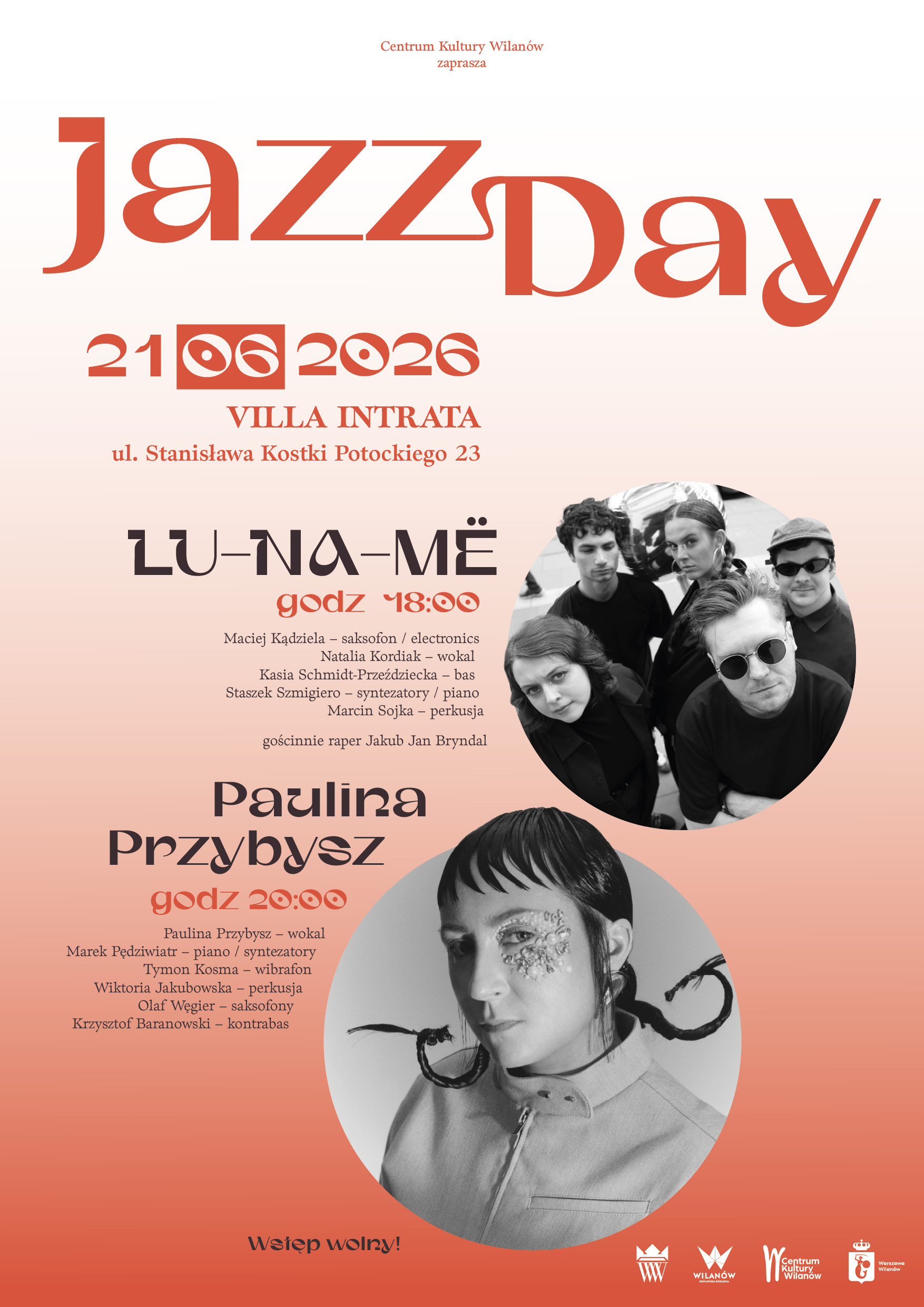 Wilanów Jazz Day