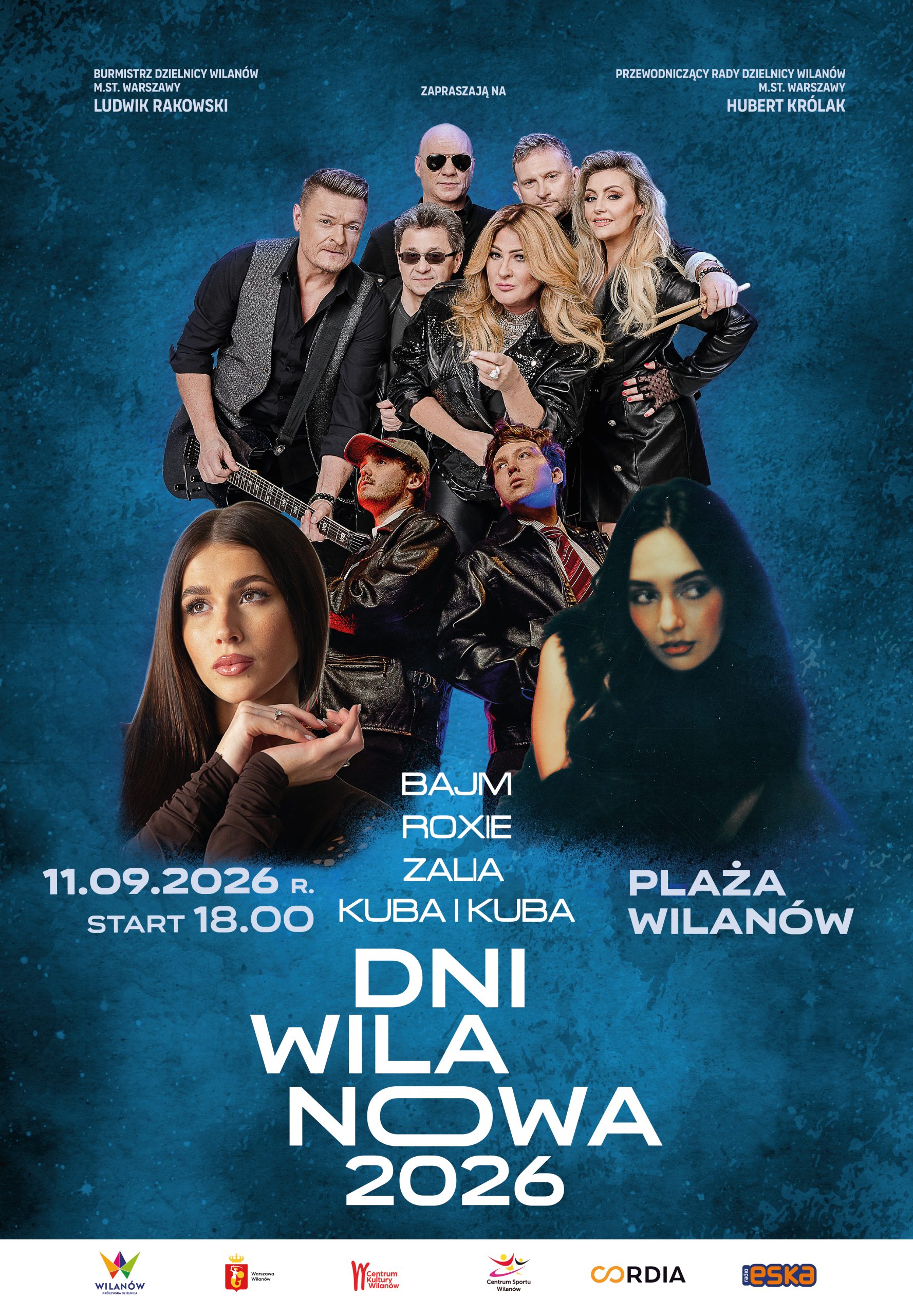 DNI WILANOWA 2026