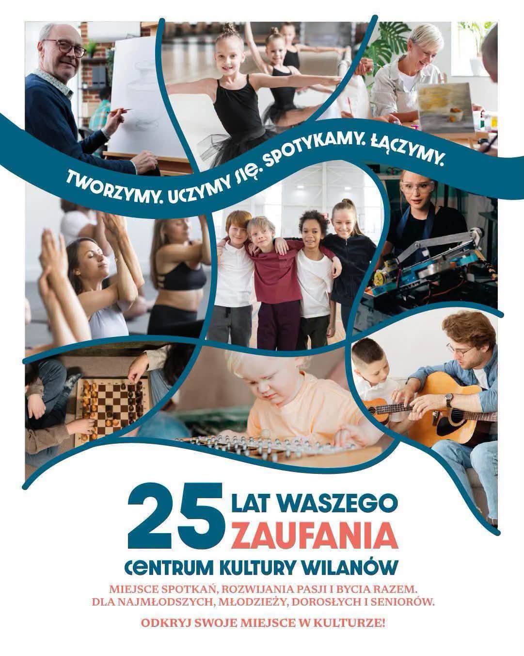 „Małe Stworzonko i Wielkie Pytania” – spektakl Teatru Sztuki Ciała dla dzieci w wieku 3+
