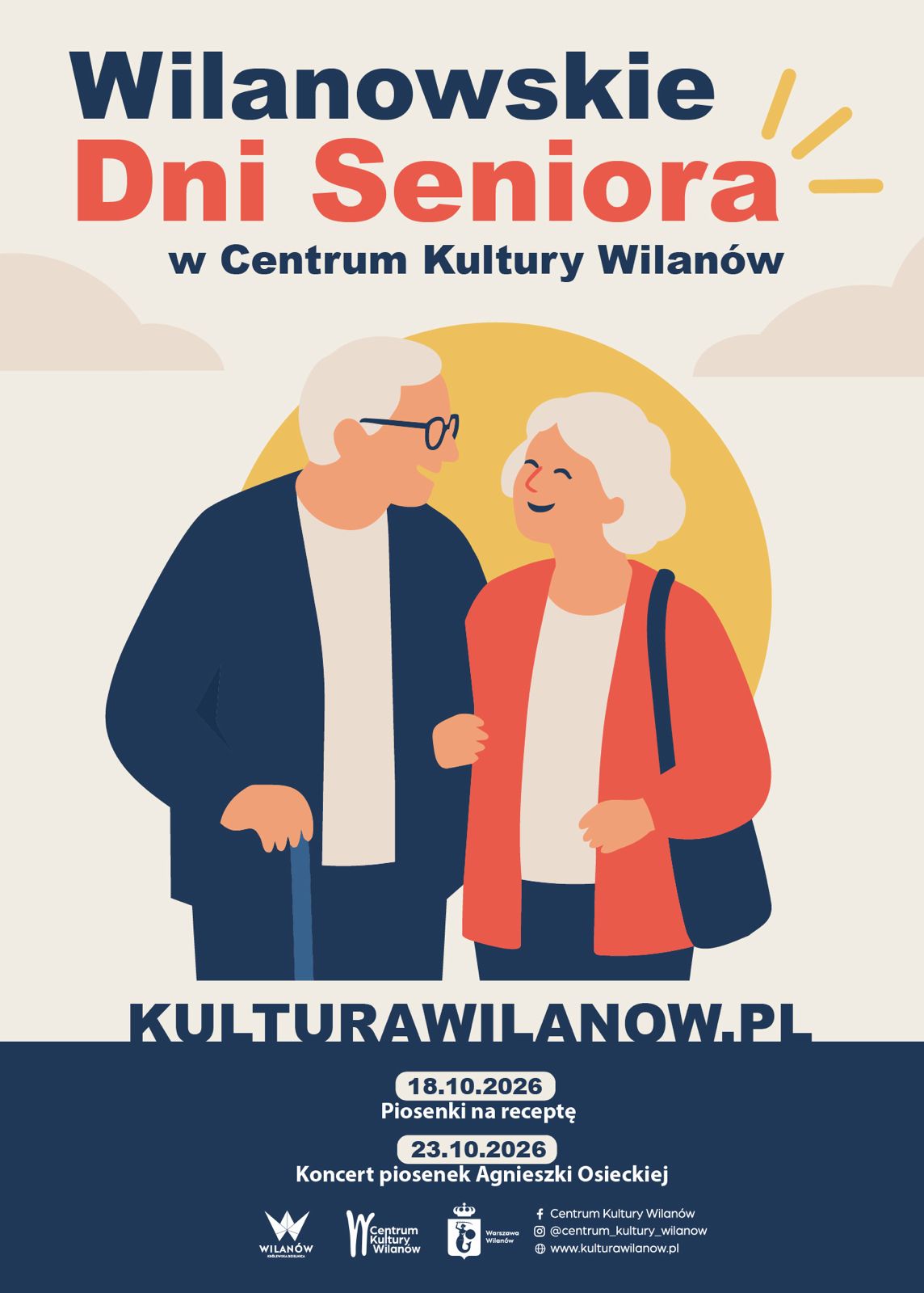 Wilanowskie Dni Seniora